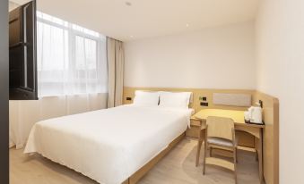 Hi Inn Hotel (Beijing Olympic Forest Park)