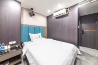 Lanzhou Jinhao Smart Hotel Hotel in zona Xigu Gymnasium