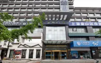 Rest Hotel (Shanghai Jinshan Bailian Shopping Center) Các khách sạn ở Thượng Hải