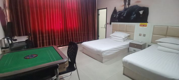 Yingxian IKEA Hotel Hotels in Yingxian