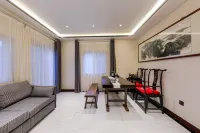 โรงแรมหนานฝานเฉิงพิน (สาขา ซีเยว่ฮุย จัตุรัสใต้ สถานีตะวันตก เทียนจิน) - 2 ดาว