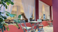 Yuntaishan Shanwan Homestay (Anshang Service Area)