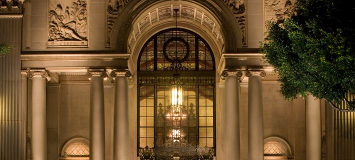 The Biltmore Los Angeles Отели в г. Лос-Анджелес