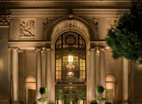 Millennium Biltmore Los Angeles