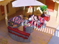 Kucha Bieyuan Homestay Hotels in Kuqa