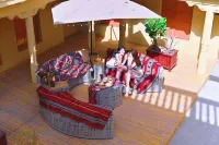Kucha Bieyuan Homestay