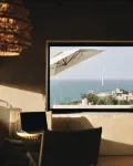 SHUHAI SURSEA Seaview B&B Pingtan - Bergblick
