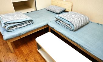 Nanjing Little Fairy Youth Hostel