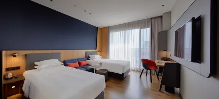 Holiday Inn Express Chiayi
