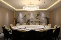 Jinyuan International Hotel Hotels in Pingding