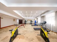 Zhongzhou Yufeng International Hotel