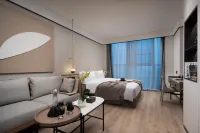 Citadines Shenzhen Sci-Tech Area Baoding Hotels in Baoding