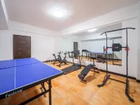 MechariHotel Meichengli Hotel (Beidaihe Pigeon Nest Park Branch) Hotel a Qinhuangdao