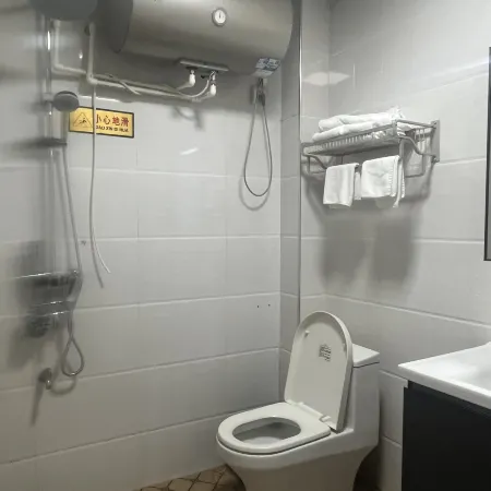 Guangchang Dihao Business Hotel