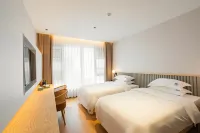Ju Zhi Yu Homestay - pemandangan pegunungan