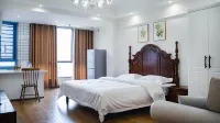 Shanlanju Apartment (Baimo Cave Scenic Area)