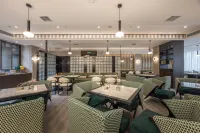 Atour Hotel Lanzhou  Global Center Minzhu East Road