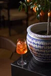 Precise House Mantegna Roma - bar