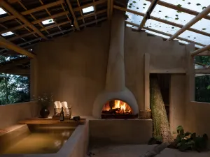 Muyunchunshu Homestay (Ya'an Bifengxia Branch)