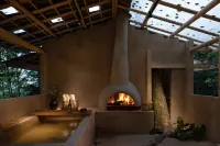 Muyunchunshu Homestay (Ya'an Bifengxia Branch)