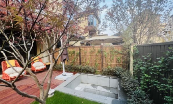 Mountain Lullaby Inn