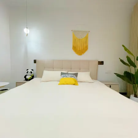 Xikelai Homestay (Beijing Universal Studios Resort)