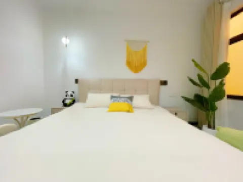 西客來民宿（北京環球影城度假區店）