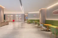 JI Hotel (Anyang Linzhou Taihang Road Branch)