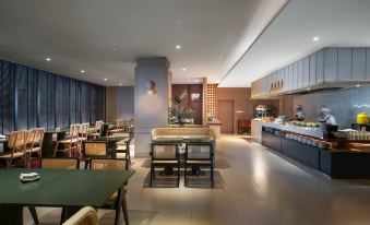 Chong Qing Wanzhou Ranz Hotel