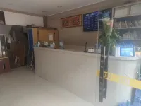 Nanning Xianzonglin Hotel - Ramah Hewan Peliharaan