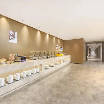 Metropolo Hotels(Zepu Fatong Street store)