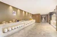 Metropolo Hotels(Zepu Fatong Street store) Hotels in Zepu