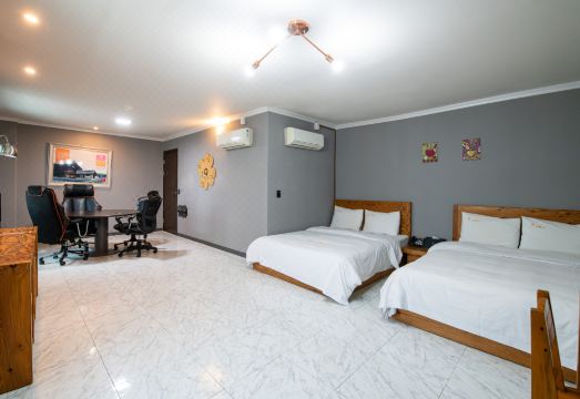 Gung Hotel 이미지