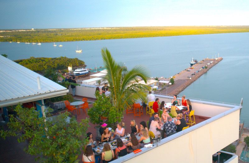 Ramada Suites by Wyndham Zen Quarter Darwin photo 4