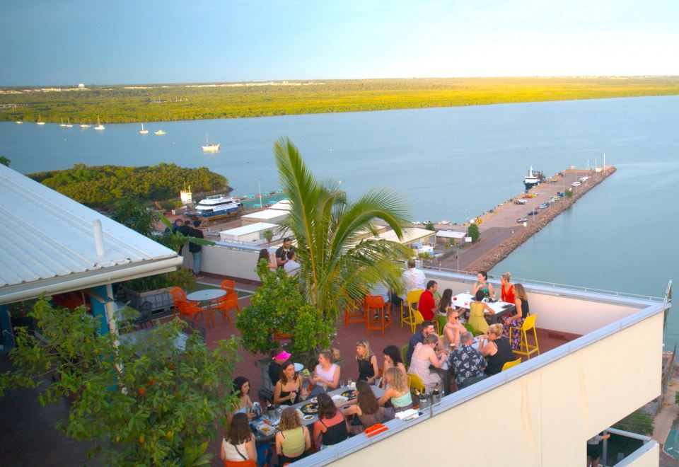 Ramada Suites Zen Quarter Over view