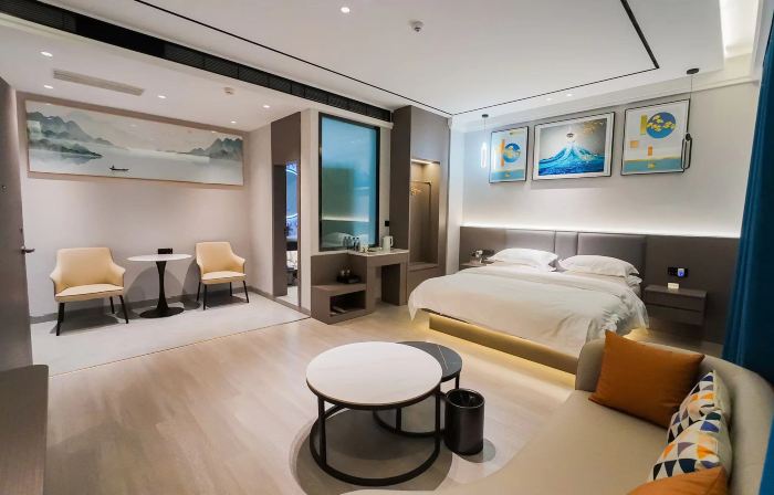 Shangjinhui Hotel