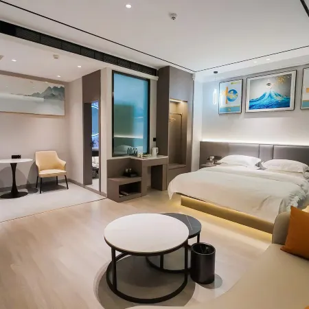 Shangjinhui Hotel