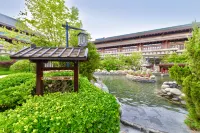 Evergrande Hotel，Tianjin Dongli Lake - Pemandian Air Panas