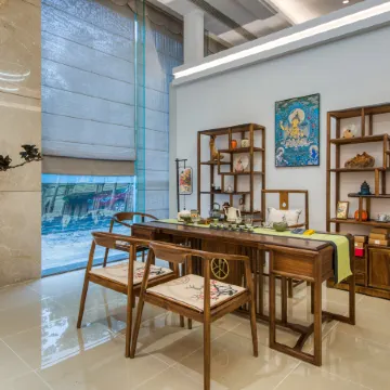 Bosai Hotel Shanghai Hongqiao Airport National Convention and Exhibition Center