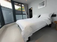 Muchuan Hao Liang mu tea private soup homestay