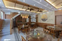 Wangshan Xiaozhu Homestay (Wanxian Mountain Guoliang Village Branch) - Airport Shuttle