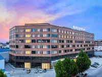 Jinjiang Inn (Luohe Convention and Exhibition Center) Hotels in der Nähe von Mengmiao Passenger Transport Terminal