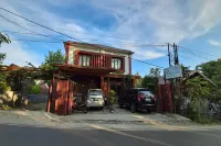 Pavilla Labuan Bajo Các khách sạn ở Tondong Belang
