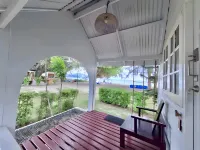 PAN Beachfront Resort Krabi Hotel di Krabi