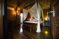 The River House -  Privatzimmer