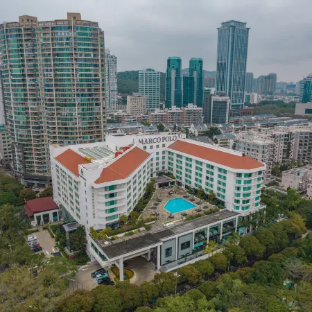 Marco Polo Xiamen
