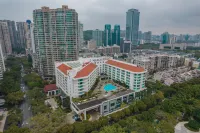 Marco Polo Xiamen - Romantisk