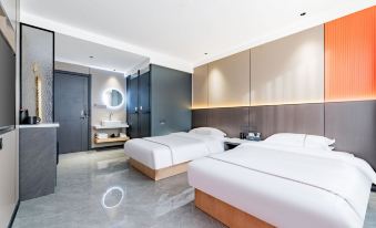 Baochen Smart Selection Hotel