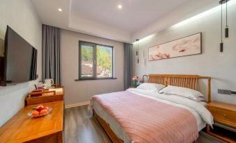 Qiran Shanju Boutique B&B