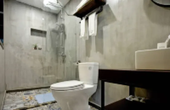 零伍幺柒 · ins民宿（黃山風景區湯口南大門店）